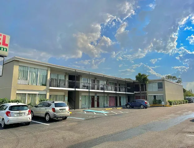 River Palm Hotel hotel detail image 2