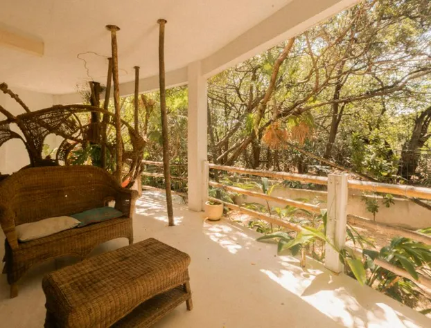 Casa Ambar Tulum hotel detail image 1