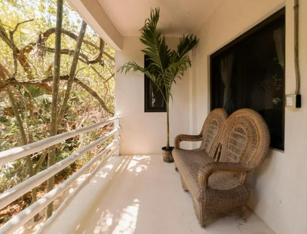 Casa Ambar Tulum hotel detail image 4
