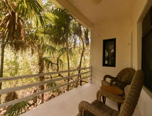 Casa Ambar Tulum hotel detail image 2