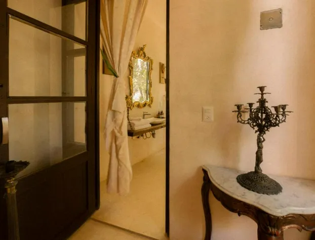 Casa Ambar Tulum hotel detail image 3