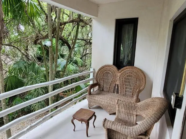 Casa Ambar Tulum hotel detail image 4