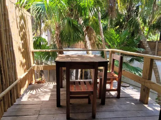 Casa Ambar Tulum hotel detail image 1