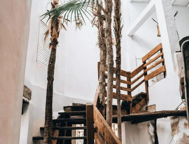 Casa Ambar Tulum hotel detail image 3