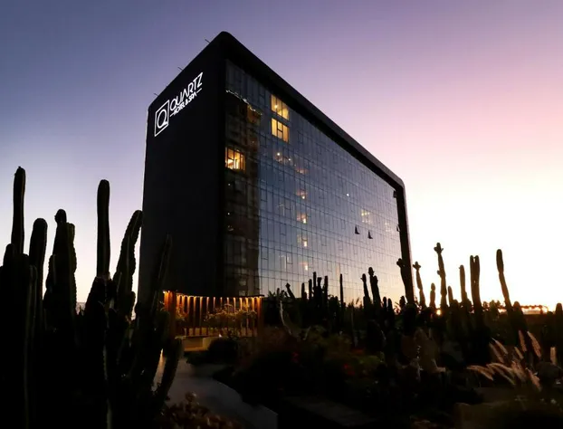 Quartz Hotel & SPA hotel detail image 1