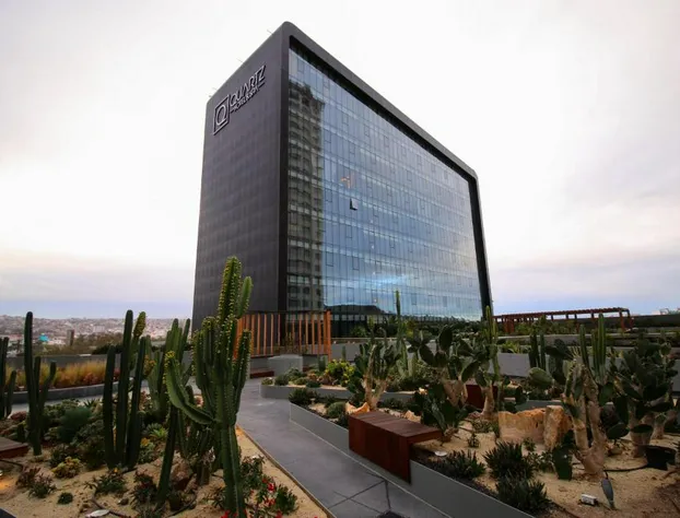 Quartz Hotel & SPA hotel detail image 2