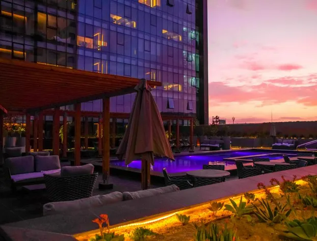 Quartz Hotel & SPA hotel detail image 1