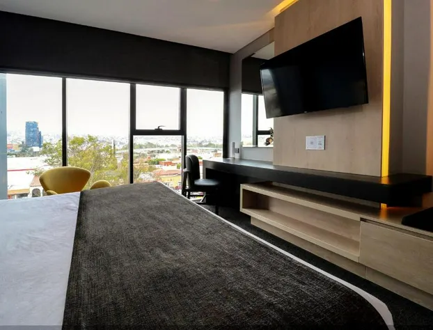 Quartz Hotel & SPA hotel detail image 2