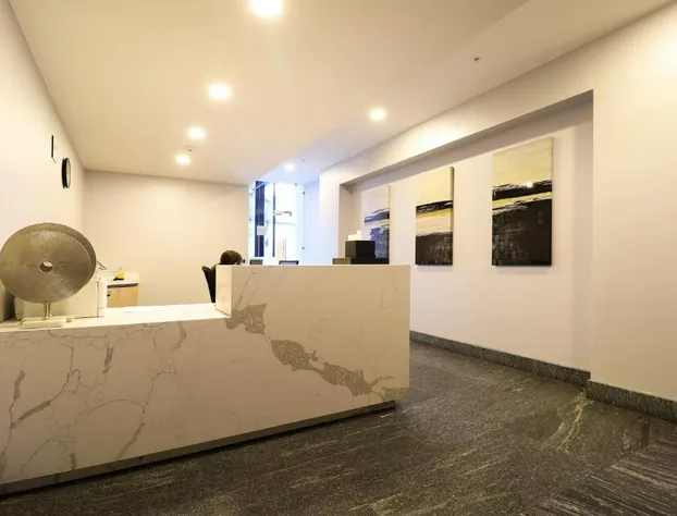 Quartz Hotel & SPA hotel detail image 1