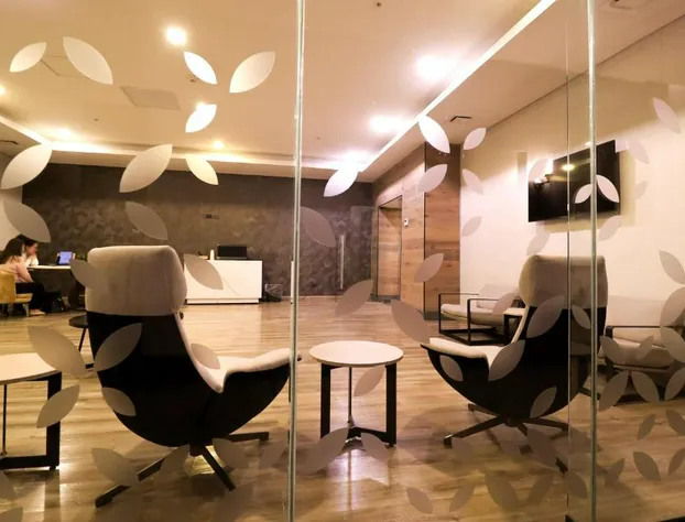 Quartz Hotel & SPA hotel detail image 3