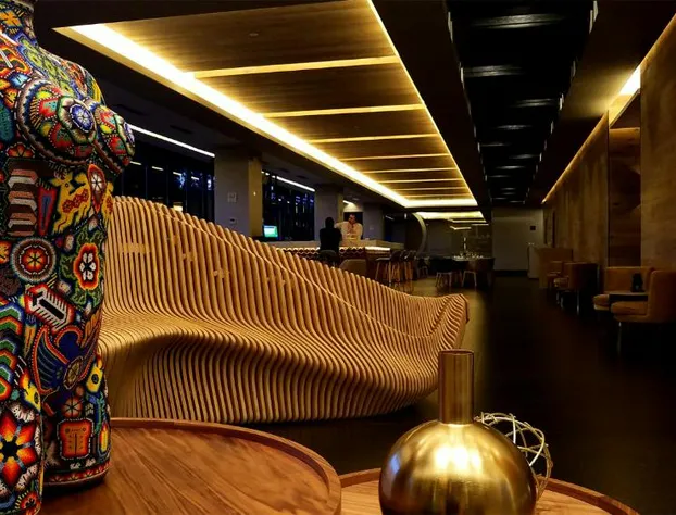 Quartz Hotel & SPA hotel detail image 4