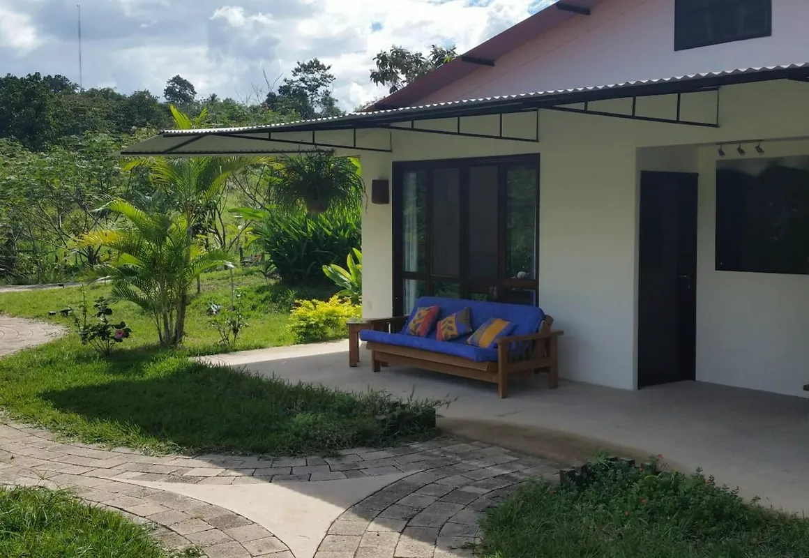 Los Susurros Casa hotel hero