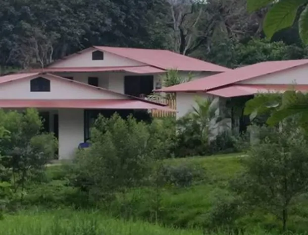 Los Susurros Casa hotel detail image 2