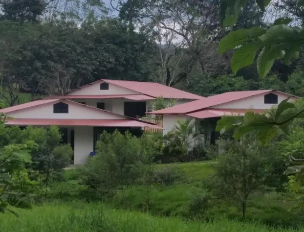 Los Susurros Casa hotel detail image 3