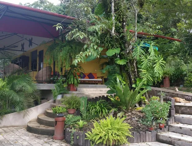 Los Susurros Casa hotel detail image 4