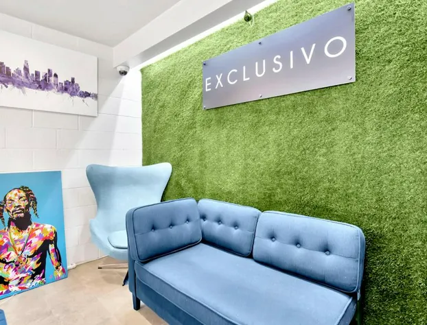 Exclusivo Inn & Suites hotel detail image 3