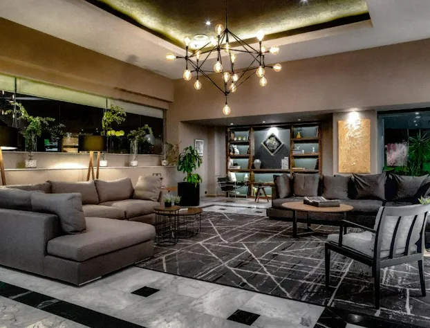 La Joya Pachuca hotel detail image 4