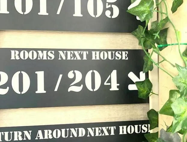 The ART INN Seattle hotel detail image 2