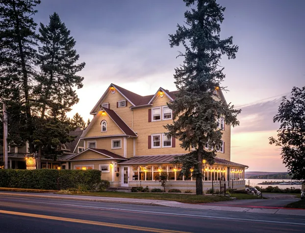Manoir D'orsennens hotel detail image 1