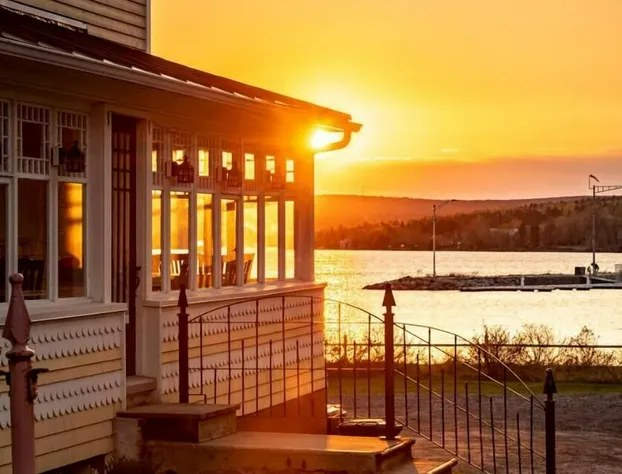 Manoir D'orsennens hotel detail image 2