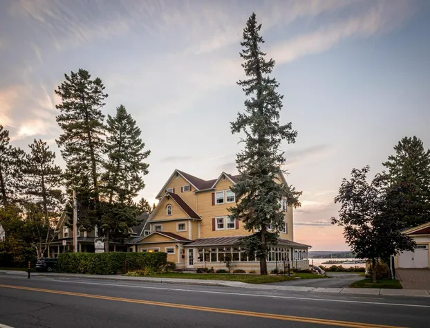 Manoir D'orsennens hotel detail image 3