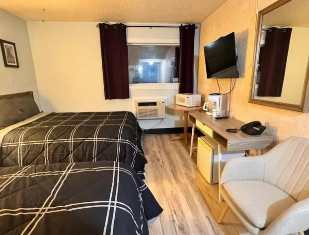 Confederation Inn hotel detail image 1