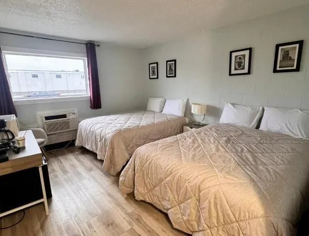 Confederation Inn hotel detail image 2