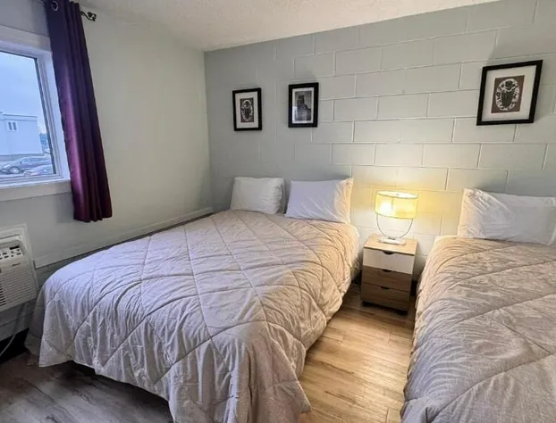 Confederation Inn hotel detail image 3