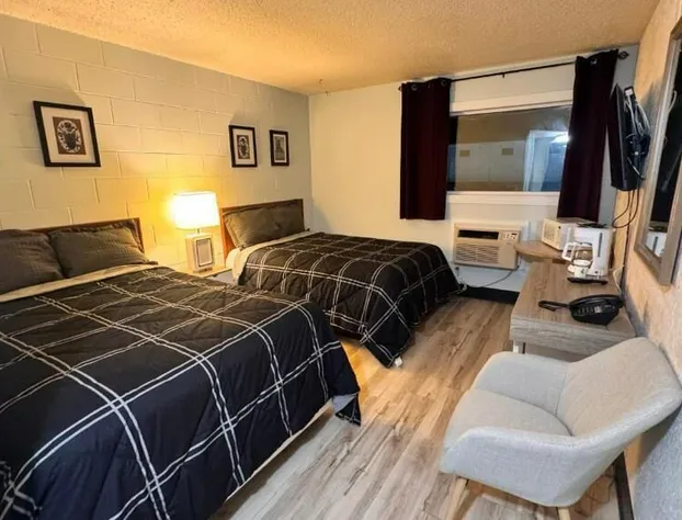 Confederation Inn hotel detail image 4