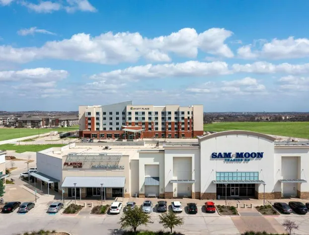 Hyatt Place Fort Worth-Alliance Town Center hotel detail image 3