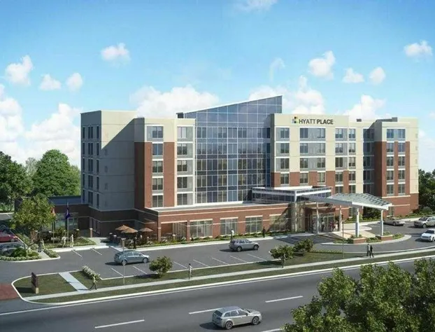 Hyatt Place Fort Worth-Alliance Town Center hotel detail image 1