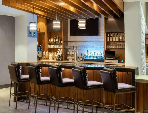 Hyatt Place Fort Worth-Alliance Town Center hotel detail image 4