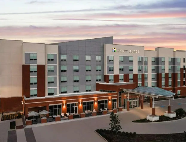 Hyatt Place Fort Worth-Alliance Town Center hotel detail image 2