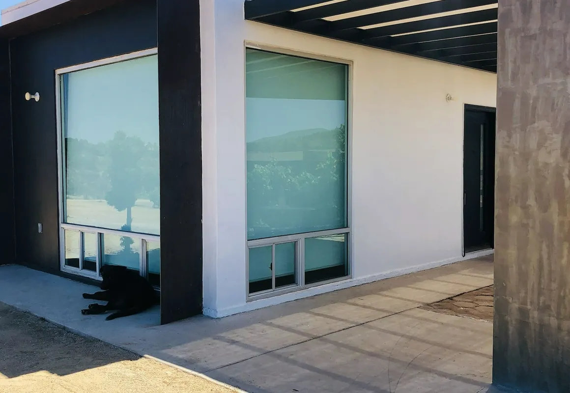 Vientos del Valle hotel hero