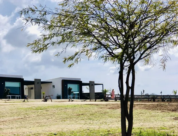 Vientos del Valle hotel detail image 1