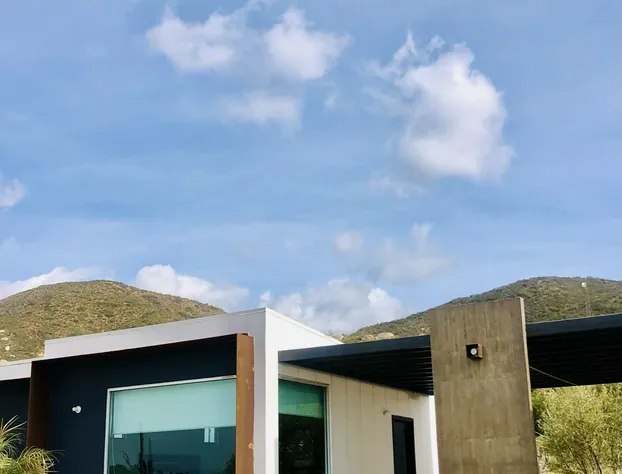 Vientos del Valle hotel detail image 2