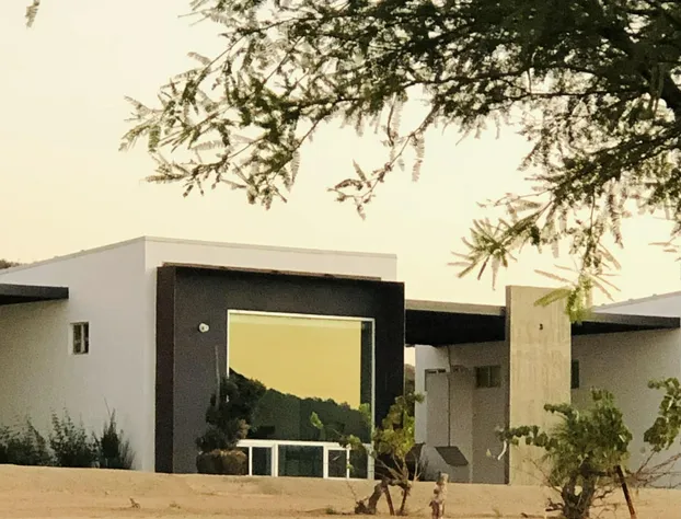 Vientos del Valle hotel detail image 3