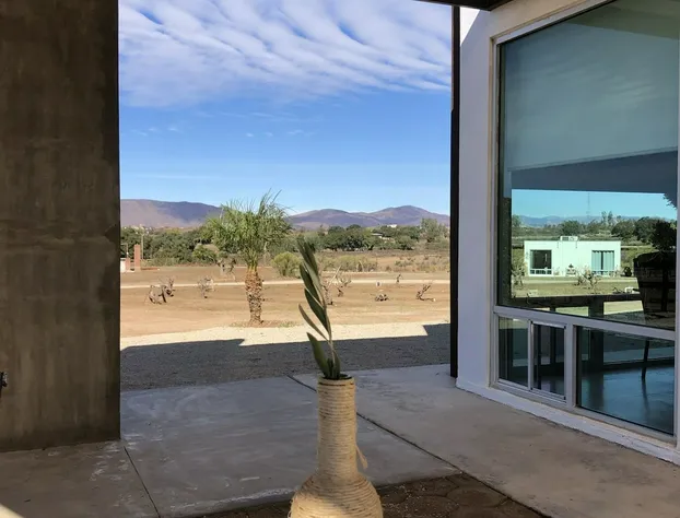 Vientos del Valle hotel detail image 4