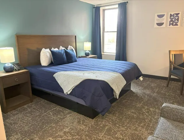 The Northeastland Hotel hotel detail image 4