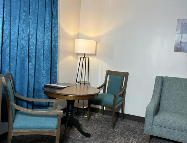 The Northeastland Hotel hotel detail image 2