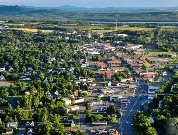 The Northeastland Hotel hotel detail image 1