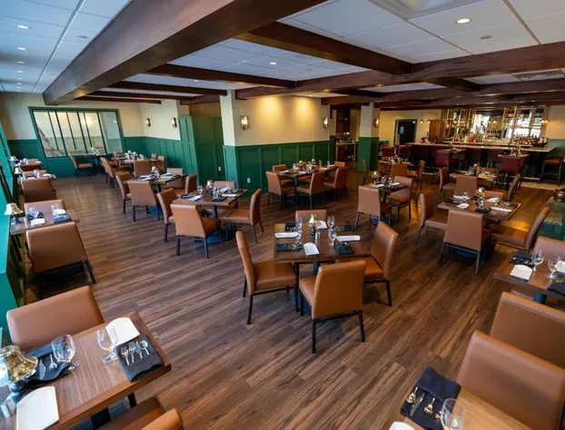 The Northeastland Hotel hotel detail image 2