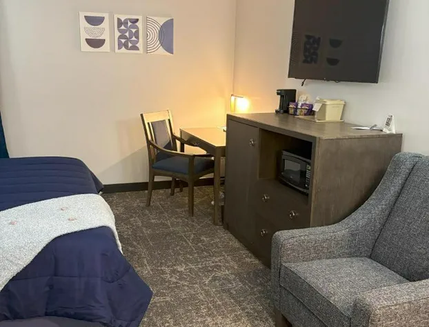 The Northeastland Hotel hotel detail image 3