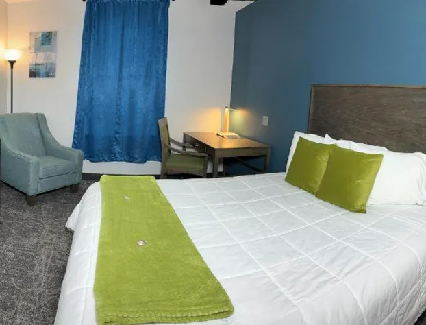 The Northeastland Hotel hotel detail image 4