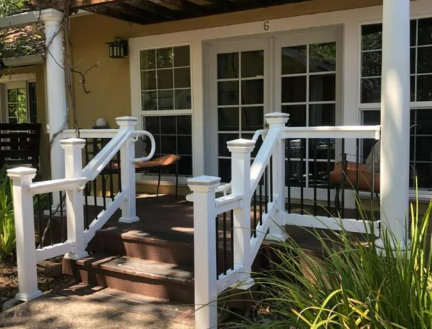 Glen Ellen Inn hotel detail image 3