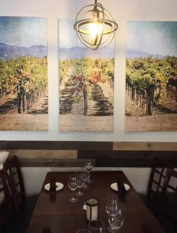 Glen Ellen Inn hotel detail image 4