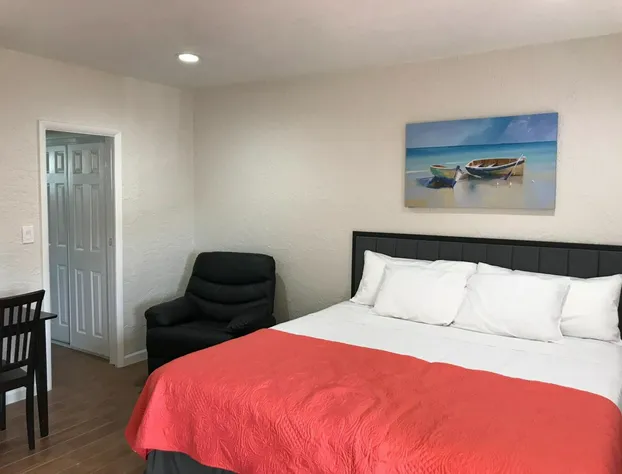 Pompano Breeze hotel detail image 3