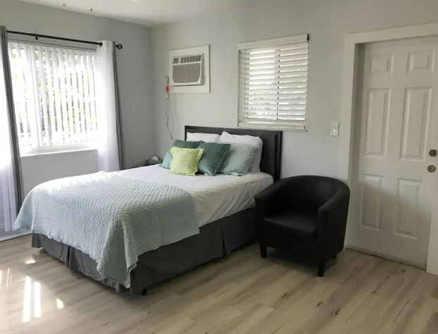 Pompano Breeze hotel detail image 1