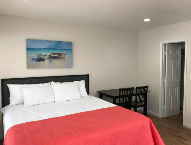 Pompano Breeze hotel detail image 4