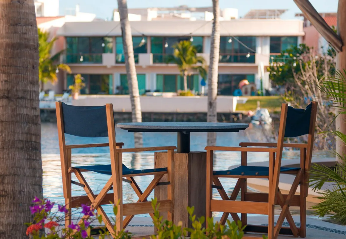 KASA Hotel Riviera Maya hotel hero